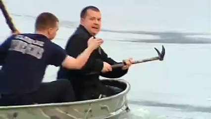 Good will and kindness go a long way