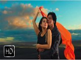 Gerua - Dilwale (2015) Movie Song - Shahrukh Khan - Arijit Singh - Kajol