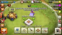 Clash of Clans - Gemming Grand-9