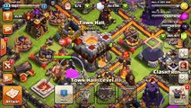 Clash of Clans - Gemming Grand-3