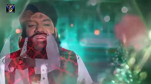 Amina Da Laal A Gaya new Naat coming soon Imran Shaikh Attari Rabi ul Awal 2016