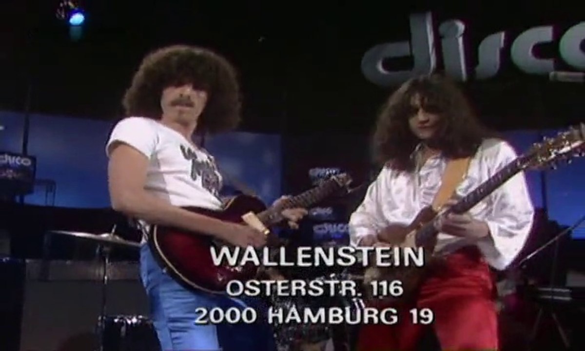 Wallenstein Charline 1979 video Dailymotion