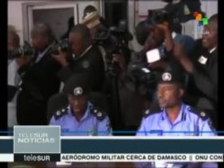 Ejército nigeriano arresta a líder de secta chiita