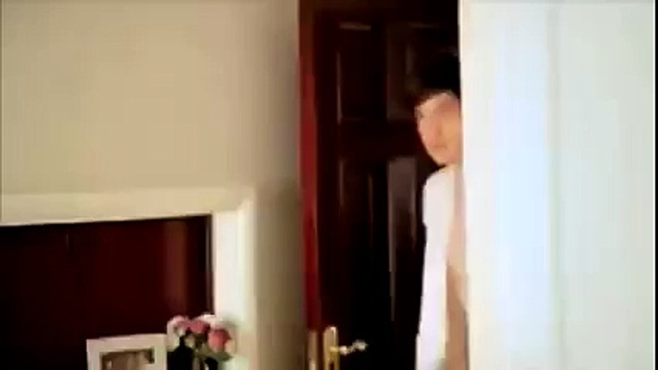 Перепутал жену с тещей  -  парень попал