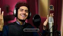 Deewaneya Di Eid Ho Gai new naat 2016 promo by Umair Zubair Qadri