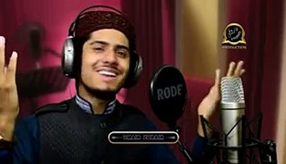 Deewaneya Di Eid Ho Gai new naat 2016 promo by Umair Zubair Qadri