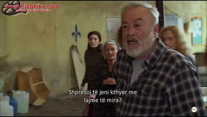 Fluturat e Kalterta - Alsat-M  pj.55