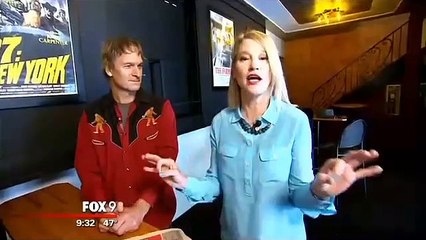 The Replacements: The show before the show