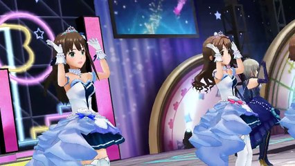 iM@S CGSS: Nagareboshi Kiseki [MV Mode]