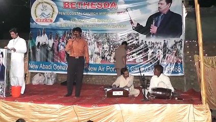 Convention 2015 Third day part 2