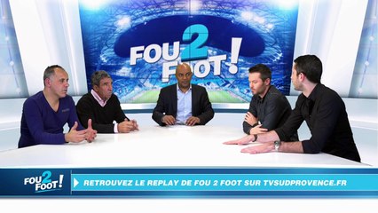Fou 2 foot (14/12/15) Partie 2