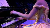 Ballad for Adeline, Paul de Sennevile and Olivier Troussaint with maestro André Rieu