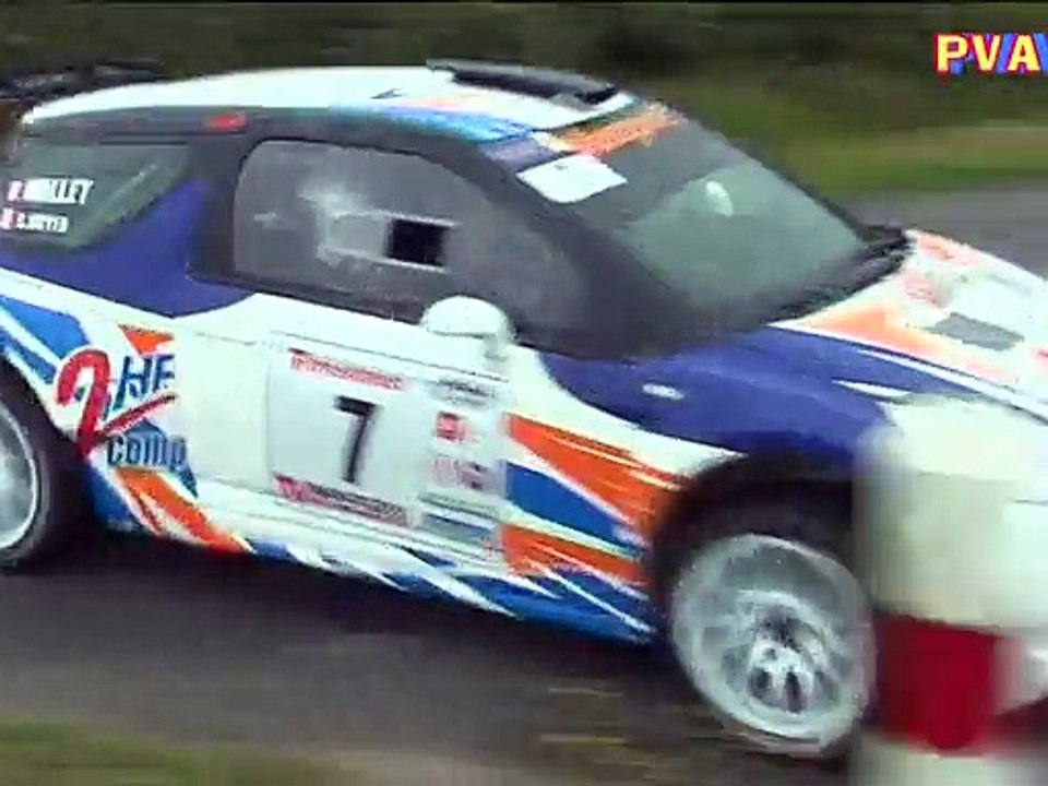 rallye du Béthunois 2015