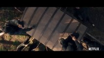 Crouching Tiger, Hidden Dragon - The Green Legend (2016) - Official Trailer
