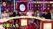 有吉　小藪、渡辺直美とナジャの猛烈アタックにブチ切れ！
