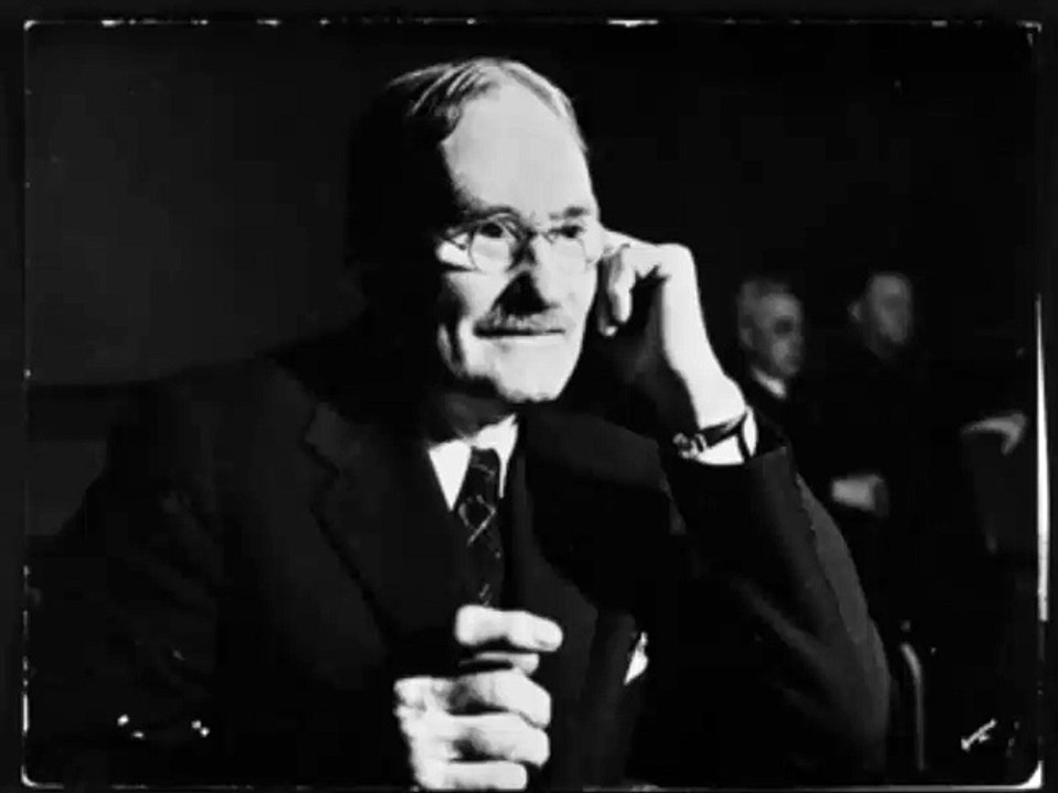 James Naismith raconte le premier match de basket de l'histoire