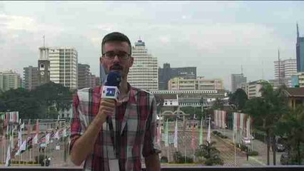 Informe a cámara: La OMC se asoma a su propia transformación en la cumbre de Nairobi