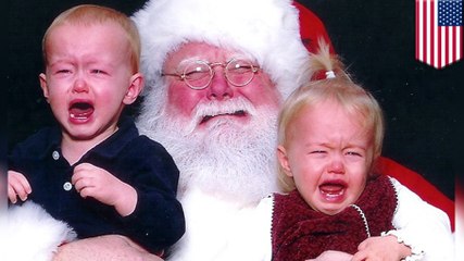 School goes full PC: bans Santa, Thanksgiving, Pledge of Allegiance