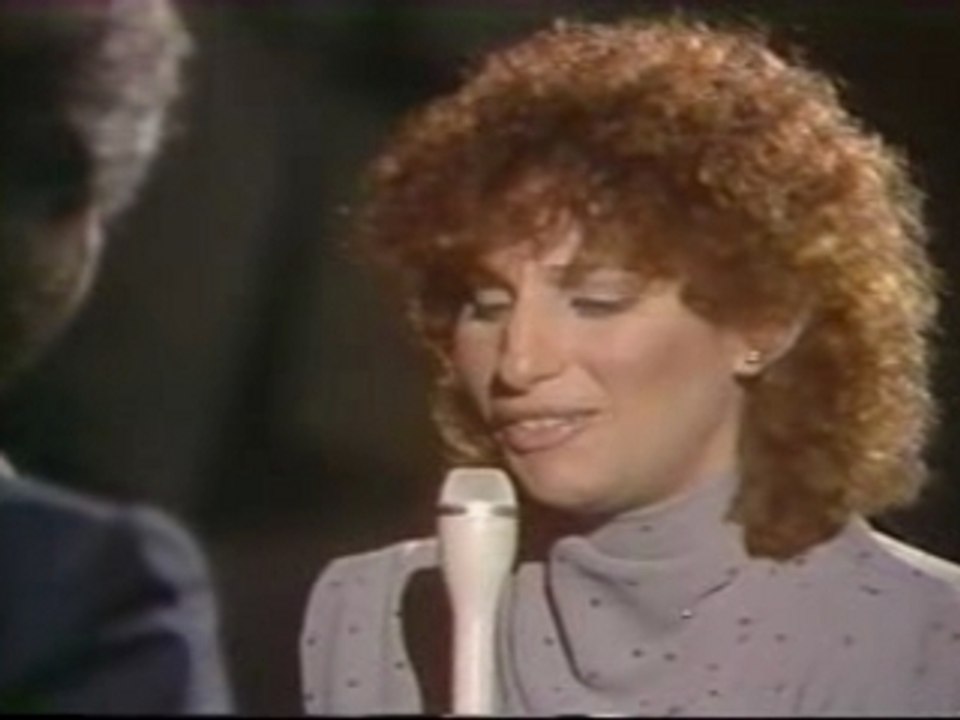 Barbra Streisand und Neil Diamond - You