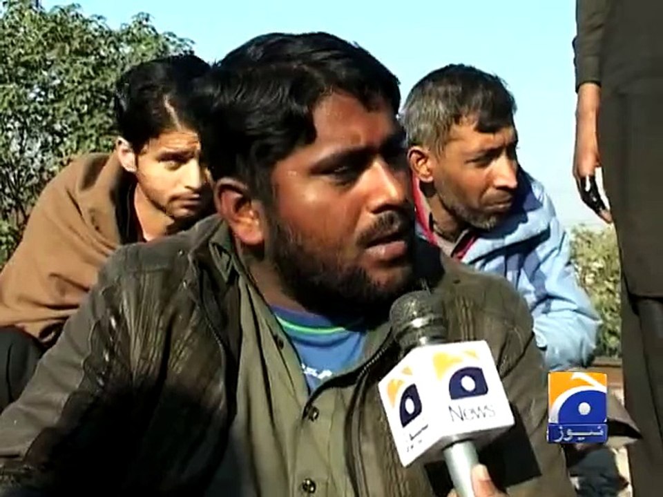 Man dies while attempting selfie with moving train in Rawalpindi