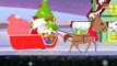 Santa Gifts Sledge | Santa Sledge