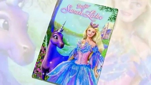 List of Barbie Movies - Dailymotion Video