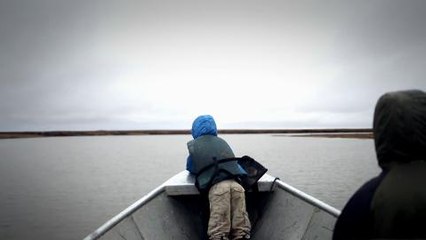 Fault Lines - When the Water Took the Land promo