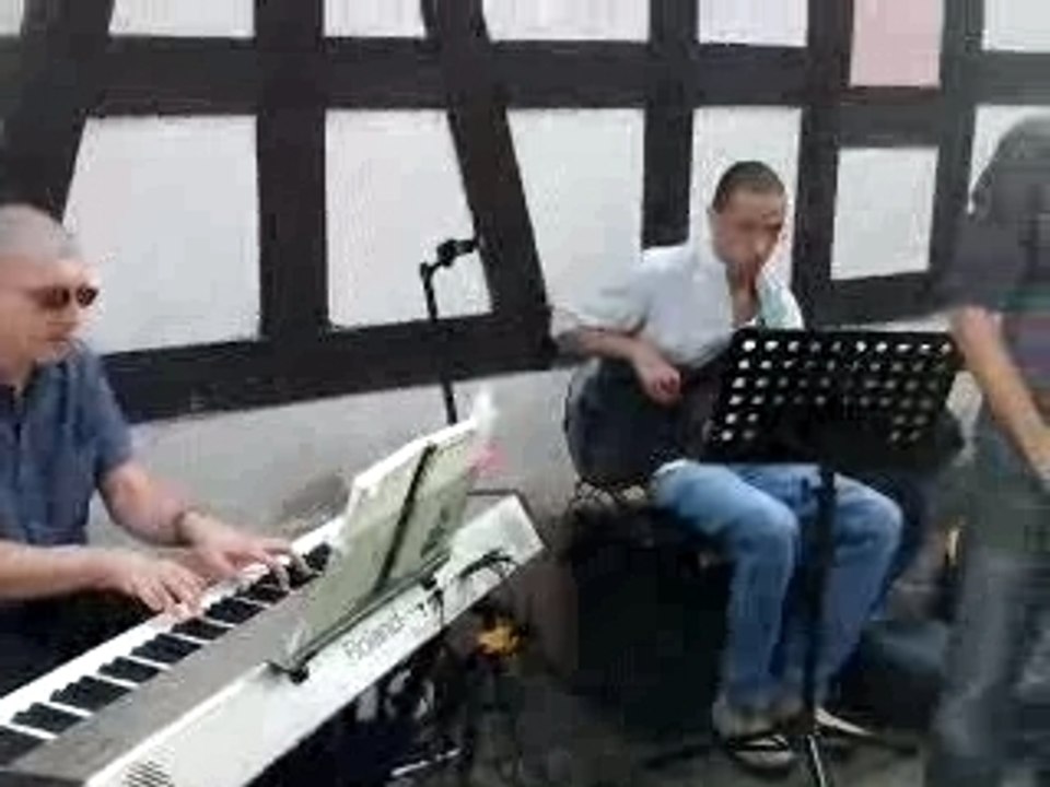 IG Quartet