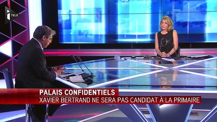 Palais confidentiels du 15/12/2015