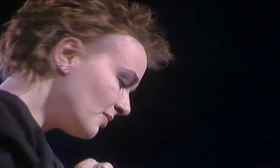 Marina Arcangeli - Via 1984