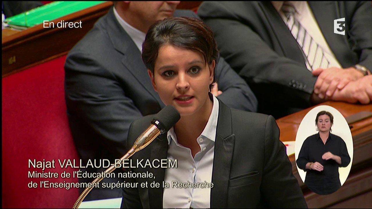 6.639 créations de postes d'enseignants : nous les répartissons en tenant compte des inégalités sociales