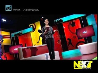 Next - 15 Dhjetor | Pj. 2  2015 - Show - Vizion Plus