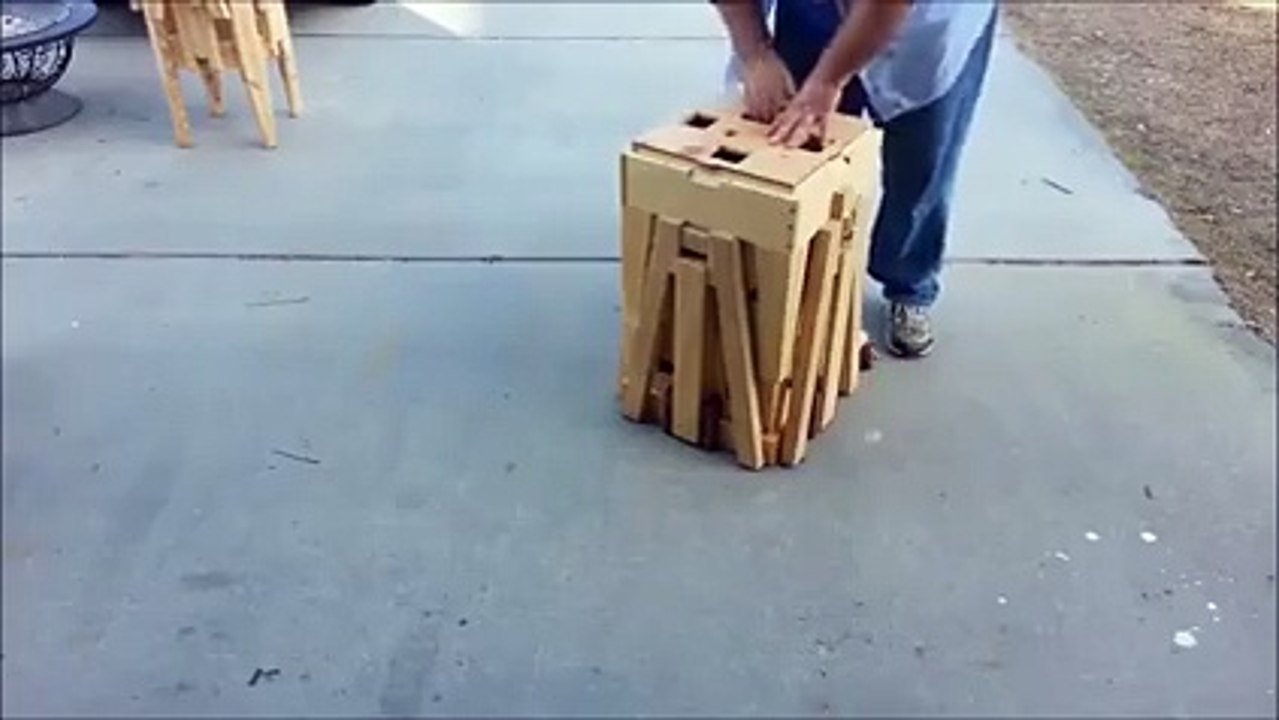 Un invento muy practico y de múltiples usos