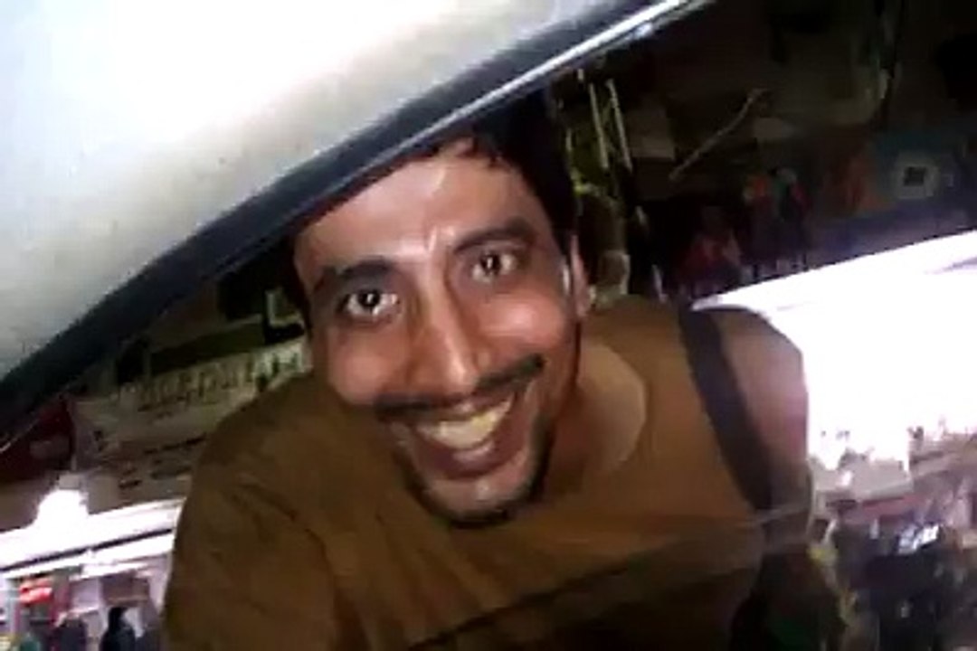 What a talent like emoticonSpecially Sanjay Dutt[ GabaR ]√