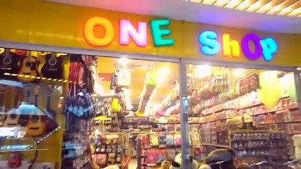 Centaurus Islamabad Vlog