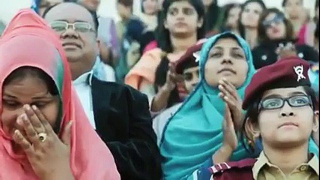 Ali Azmat Song For Aps Martyrs | Yeh jung bhi hum hi jeetey gey