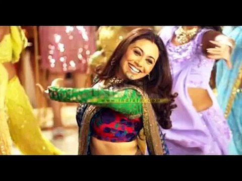 BAABUL (2006) - Bawari Piya Ki | Ka Se Kahe Jake Peer Jiya Ki - (Audio)