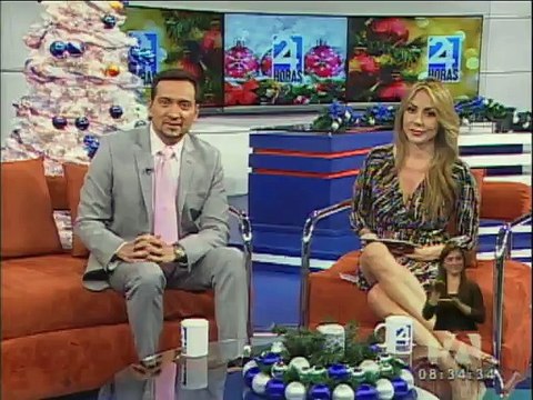 Niños y niñas recibieron vuelos gratis como regalo de Navidad