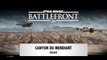 Star Wars : Battlefront | SOLUCE - Canyon du Mendiant