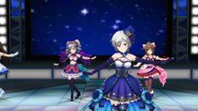 iM@S CGSS: You're stars shine on me [MV Mode]