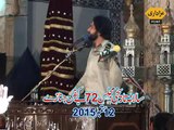 Zakir Sadiq Hussain Sherazi Majlis 12 September 2015 Jalsa Zakir Zuriat Imran Sherazi