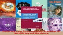 Lesen  Einführung in das Rechnungswesen Grundzüge der Buchführung und Bilanzierung Ebook Frei