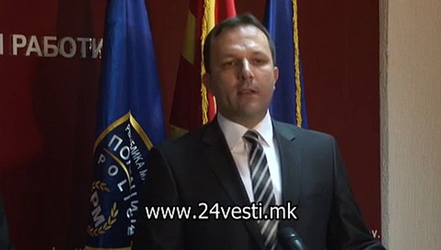 IZJAVI OLIVER SPASOVSKI I MIHAJLO MANEVSKI ZA NEZAKONSKI BENEFICII 15 12