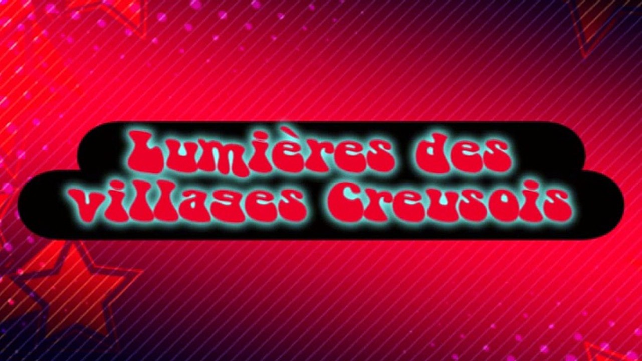 lumières 2015