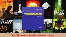 Download  Einführung in das Rechnungswesen Ebook Frei