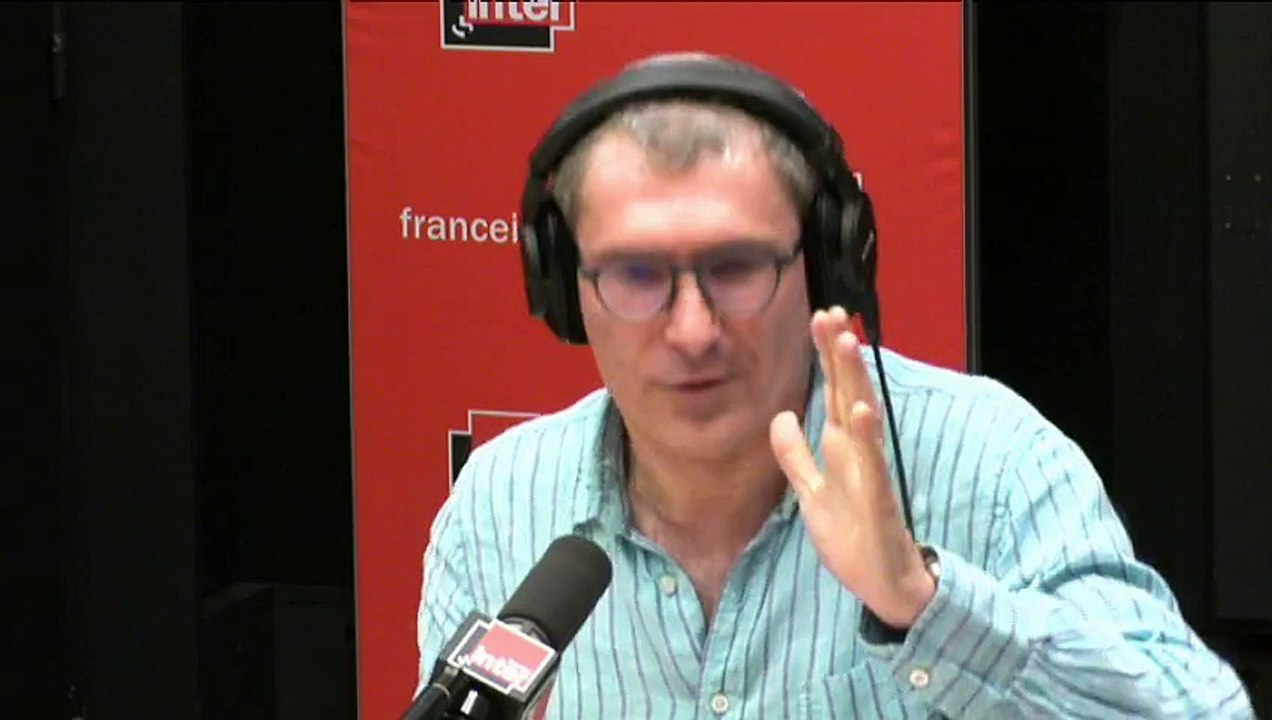 NKM - Sarkozy le débat - Si tu écoutes, j'annule tout avec Benoît Collombat