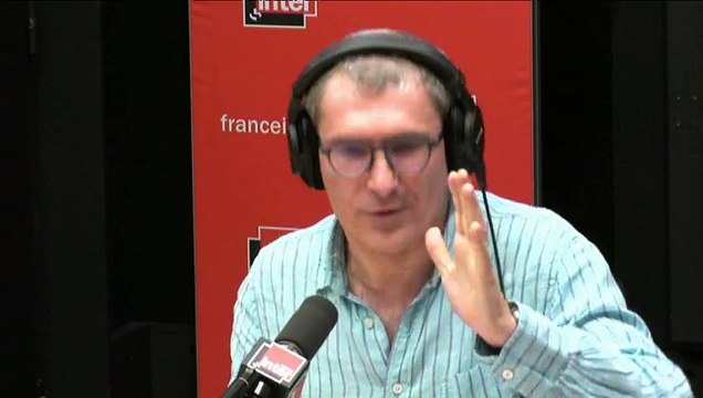 NKM - Sarkozy le débat - Si tu écoutes, j'annule tout avec Benoît Collombat