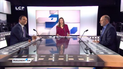 Parlement’air - La séance continue : Parlement'air - La Séance continue