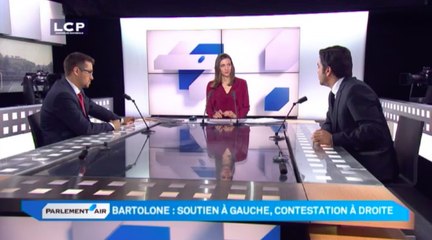 Parlement’air - L’Info : Journal du mardi 15 décembre 2015