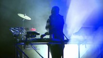 DISCLOSURE F For You // EB.TV Live Classics